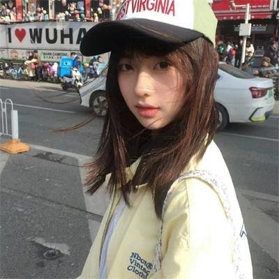 卡琳的面孔